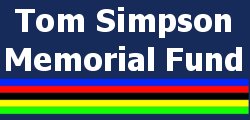 Tom Simpson Memorial Fund